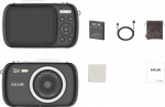 Digital Camera SJCAM SJCAM ZV100 BLACK - Camera - CAMERA