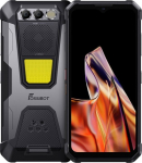 FOSSiBOT Smartfon F106 Pro black CH