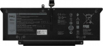 DEL Dell 52Wh Lithium Ion battery for Latitude 7310 and 7410 - Battery
