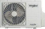 Whirlpool Air conditioner outdoor unit 2.6kW SPICR309WFO