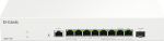 D-Link DBR-700 - Wireless Router 7-Port switch
