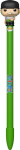 Funko Pop! Pens: One Piece - Roronoa Zoro Pen Pen & Topper