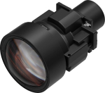 Sharp NP51ZL Motorised Short Zoom, Lens