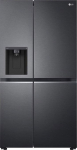 REFRIGERATOR SBS GSLV71MCTE LG