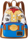 Loungefly Disney: Toy Story - Woody Mini Backpack (WDBK0491)