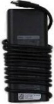 DEL Dell AC Adapter, 65W, 19.5V, 3, Pin, Type C, C6 Power Cord