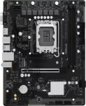 ASRock H610M-HVS/M.2 D5 Gen5 1700 mATX DDR5