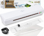 LAMINATOR A4 (zestaw) - ART