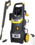 HIGH PRESSURE WASHER STANLEY SXFPW18B-E