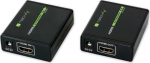 Techly Amplifier HDMI Full HD up to 60m of cable Cat. 6 / 6A / 7 IDATA EXT-E70