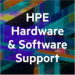 HPE EPACK 5YROS 6H CTRPROACARE CDMR, F/ DEDICATED NETWORK