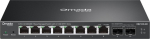 Switch TP-Link Omada ES210X-M2