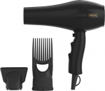 Wahl PowerPik 2 hair dryer 1500 W Black