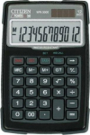 Calculator Citizen WR-3000