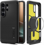 Spigen Tough Armor Mag Magsafe Galaxy S26 Ultra black