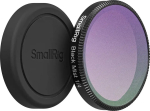 SMALLRIG 6086 1/4 EFFECT BLACK MIST FILTER FOR DJI OSMO ACTION 6