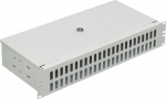 MANTAR FIBER OPTIC DISTRIBUTION BOX 2U 19 Cali 48x DUPLEX CONSTANT