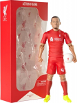 Banbo Toys: Liverpool Sockers - Virgil Van Dijk Action Figure (20cm) (83538)