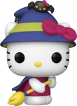 Funko Pop! Sanrio: Hello Kitty - Hello Kitty (Halloween) (Special Edition) #112 Vinyl Figure