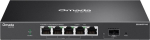 Switch TP-Link Omada ES206XPP-M2