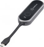 Renkforce RF-WLPT-700 HDMI wireless transmission Sender 30 m 5150 MHz 5250 5725 5850