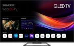 Television Sencor SLE 50Q871B Q-SERIES WEBOS TV SENCOR
