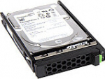 Fsas Technologies Fujitsu - Festplatte - Enterprise, Mission Critical - 600 GB - 512n - Hot swap - 2.5" SFF (6.4 cm SFF)