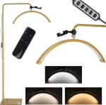 RoGer LED Cosmetic Arc Lamp 36W
