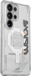 SKINARMA Skinarma Sonix Case do Samsung Galaxy S26 Ultra przezroczysty