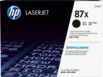 Toner HP 87X / CF287X black