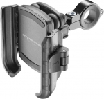Interphone Crab Pro &ndash; Anti-vibration phone holder