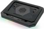 Antec TurboFlow RGB Notebook cooling pad