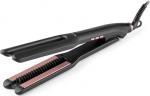 Muhler MHS-777 Hair straightener with guide comb 65W