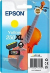 EPS Epson 250XL - 8.9 ml - XL - Gelb - original