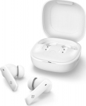 Juhtmevabad k&otilde;rvaklapid Spigen Audio SA-TW P20, ANC Pro, valge