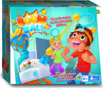 Giochi Preziosi &Epsilon;&pi;&iota;&tau;&rho;&alpha;&pi;έ&zeta;&iota;&alpha;: Boomball (NTB11000)