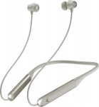 Verbatim TruSound ANC Neckband Earbuds, grau 30206