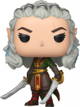 Funko Pop! Games: Baldur's Gate - Jaheira #1187 Vinyl Figure
