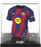 FanCollex MyJersey: Barcelona - Pedri (Home 25/26) (44MY00013)