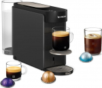DeLonghi Nespresso Nespresso Vertuo Up ENV 200.GY by Delonghi, grey