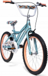 HUFFY So Sweet 20", blue &ndash; children&rsquo;s bike