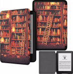 Tech-Protect Graphic Case do Kindle Paperwhite 6/ Colorsoft/ Signature Edition 2024 7''