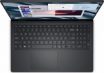 DEL Laptop Dell Laptop Dell Pro 15 Essential PV15255|AMD MDO R5 PV15255|16GB|512GB SSD|AMD Radeon 610M|W11 Pro|WLAN + BT|15.6 FHD|Backlit Kb|3 Cell|65W/3YPS