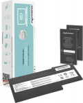 Movano Battery Battery BTY-M6K MS-17B4 do MSI GS63VR GS73 GF75