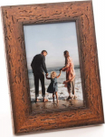 Victoria Collection Pildiraam Malta 10x15, pruun (VF2526)