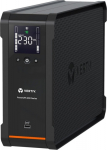 Vertiv PowerUPS 200, 1600VA/1000W, 230V, Line Interactive, 6 Schuko