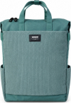 PORT DESIGNS MILANO II | Fits up to size 14-16 " | Backpack | Shoulder strap | Vert Olive