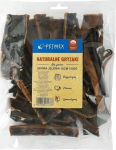 PETMEX Deer skin - dog treat - 1kg