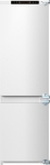 Fridge-freezer for building MPM-250-FFI-64