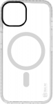 OBAL:ME MagNetix Bumper Cover for Apple iPhone 13 / White